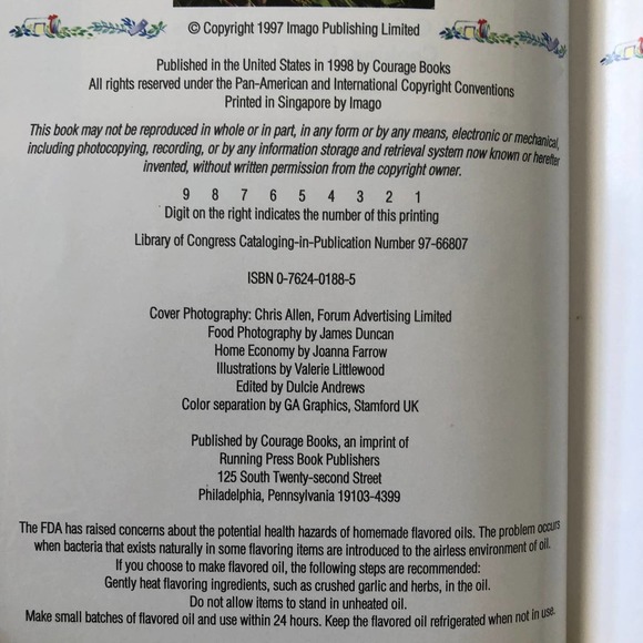 Herbs From Your Garden To Your Home - Picture 3 of 3